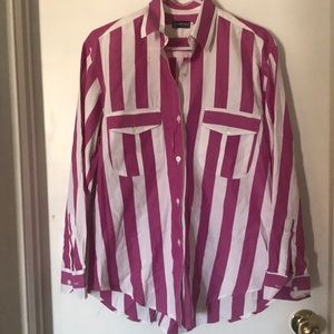 Beautiful L’Ancora blouse